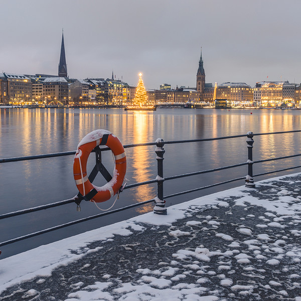 Veranstaltungsbild der Kategorie Hamburg